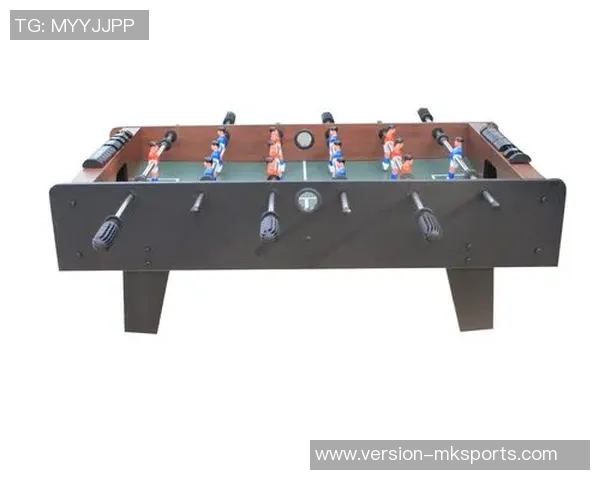 如何在家自制桌面足球游戏的详细步骤与技巧分享 如何在家自制桌面足球游戏的详细步骤与技巧分享